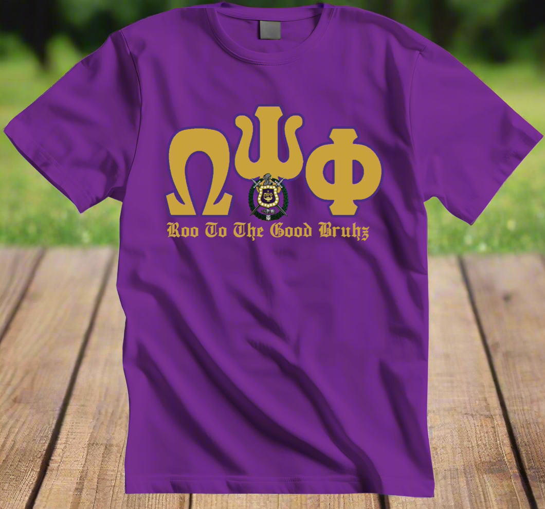 Tailgate tees 2 for 35.00