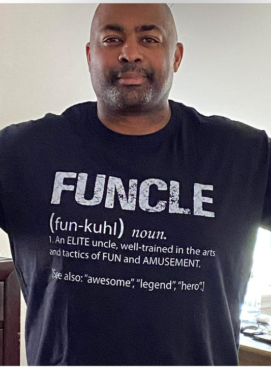 Funcke shirt