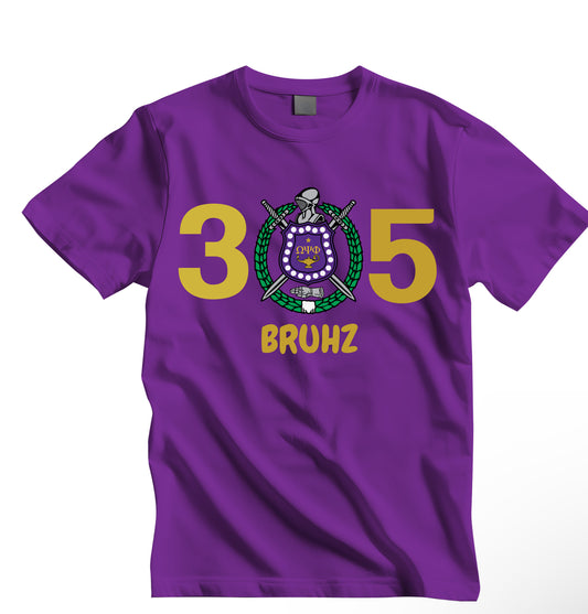 305 bruhz