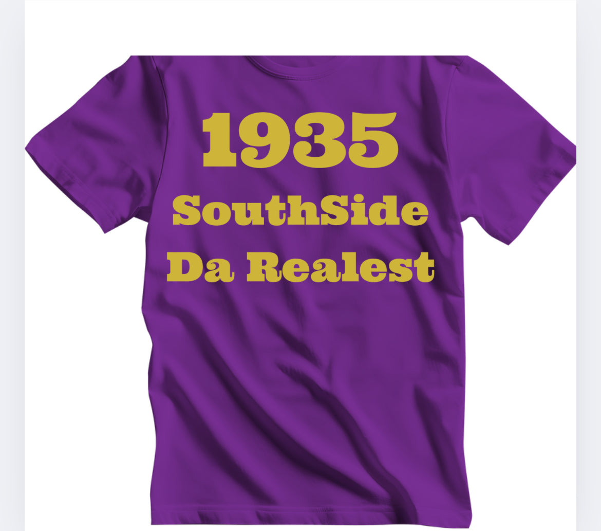 South side Da Realist