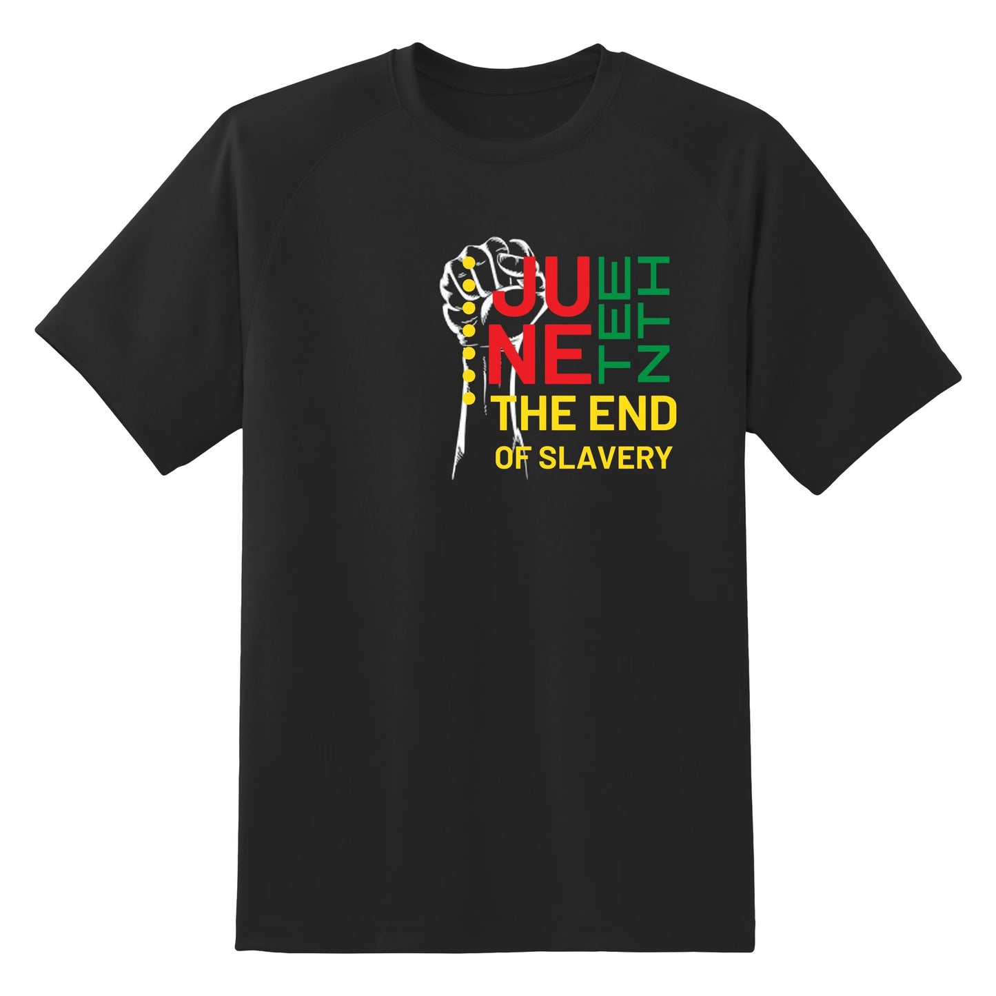 Juneteenth Shirt #3